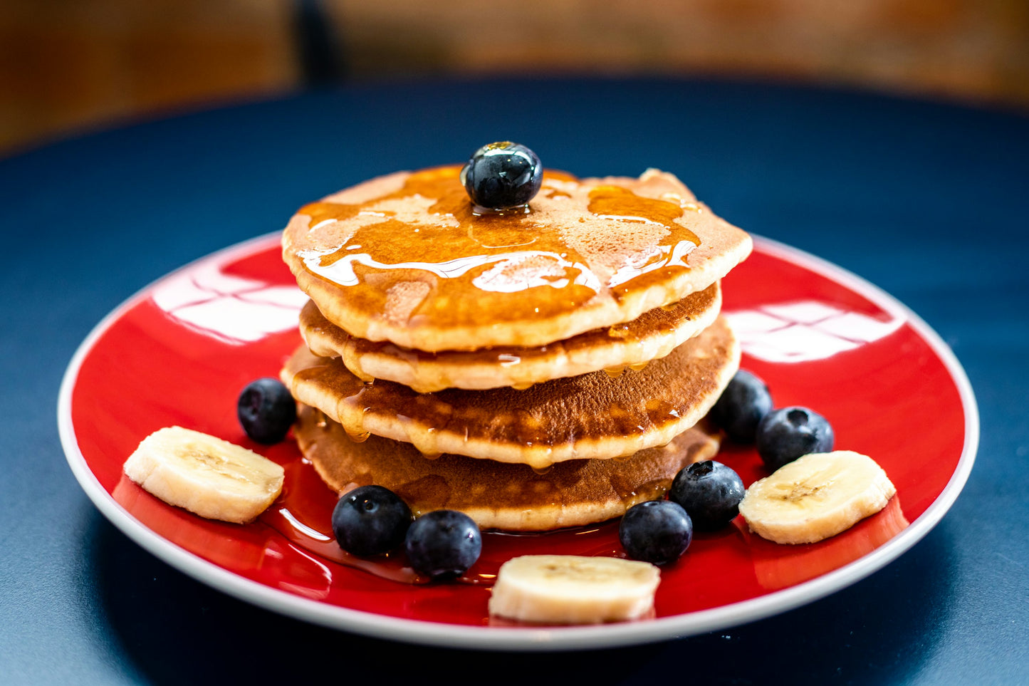 Rice Waffle & Pancake Mix