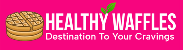 Healthy Waffles